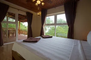 Mango Beach Resort - Room