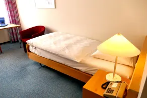 Hotel Ländli - Chambre