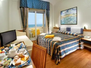 Strand Hotel Colorado - Chambre