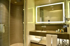 Hilton Istanbul Kozyatagi - Room