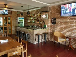 Hotel Alcatraz - Ristorante