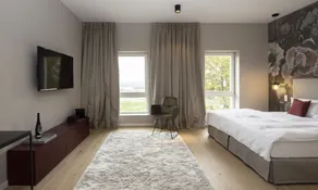Hofgut Wißberg - Das Weinberghotel - Room