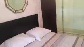 Hotellerie Normande - Zimmer