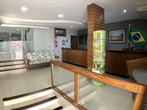 Abrolhos Praia Hotel - Reception