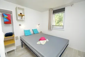 Domaine de Verdagne - Habitación