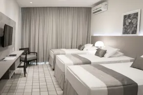 Blue Tree Premium São Luis - Room