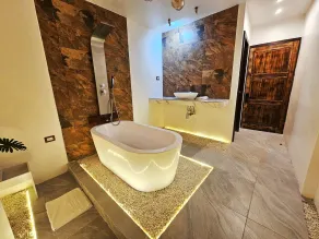 Las Luciernagas Hotel - Rum
