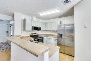 Dog-friendly Home w/ Private Yard in Cedar Park! - Interiör