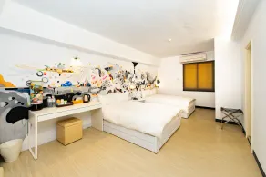 Traveller Inn - Mido Hotel - Room