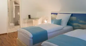 Eurostrand Resort Lüneburger Heide - Camera