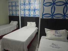 Hotel Danubio - Spa