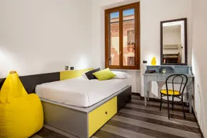Free Hostels Roma - Rum