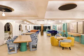 Grand Mercure Goa Candolim - An Accor Hotels Brand - Réception