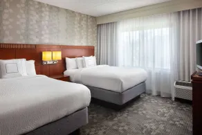 Sonesta Select Laguna Hills Irvine Spectrum  - Chambre