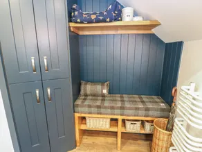 126 Main Street - Room
