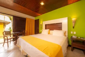 Ocean Palace All Inclusive Premium - Habitación