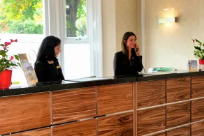 The Collection Hotel Birmingham - Réception
