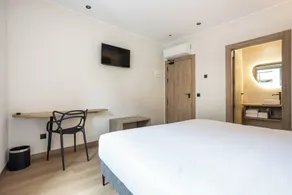 Hotel Truita - Zimmer