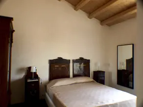 Hotel Dell'Orologio - Chambre