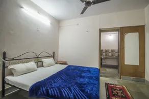 Tribal Wood Resort - Room
