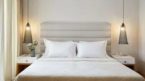 Parga Beach Resort - Rom