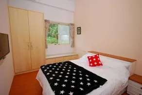 Water House - Chambre