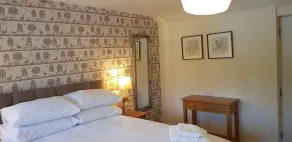 The Star Inn - Chambre