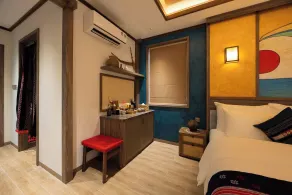 ZAO Hotel Firework & Sea View - Rom