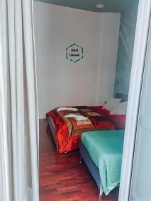B&B Giosuè - Chambre
