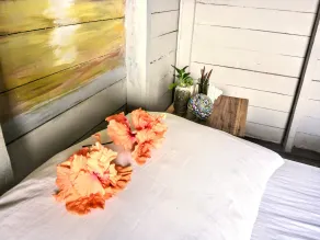 El Jaguar - Room
