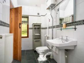 Stonewell Cottage - Salle de bain