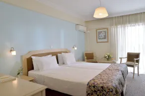 Airotel Parthenon - Chambre