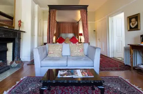 Brooklands House - Chambre