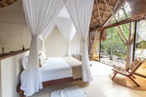 Pepem Holistic Experience - Peaceful Retreat Near Tulum - Zimmer