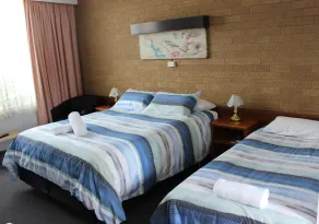 Portland Retro Motel - Chambre