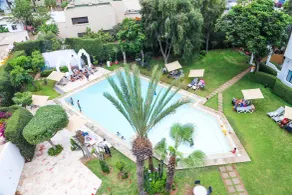 ibis Agadir - Piscine