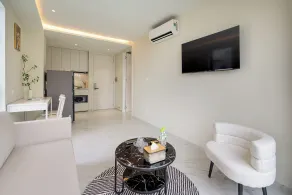 The Royal Hotel & Apartment - Phu My Hung - Room