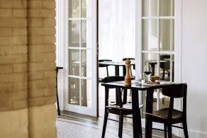 Villa Mirasol - Restaurant