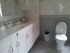 Brunnsta Gård - Salle de bain