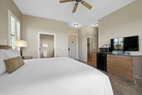 Canoa Ranch Golf Resort - Zimmer