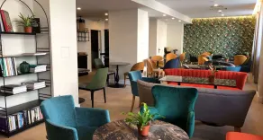 Hotel Apolonia Paris Montmartre; Sure Hotel Collection by Best Western - Hall