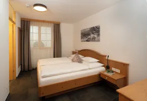 AlpinLodges Kühtai - Værelse
