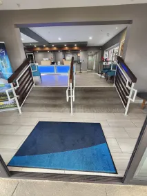 Holiday Inn Express Lompoc by IHG - Receção