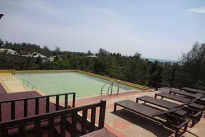 Lanta For Rest Boutique - Room