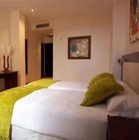 Hotel Don Felipe - Chambre