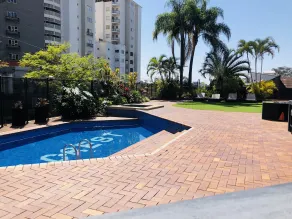 Hillcrest Apartment Hotel (formerly Central Hillcrest Apartments) - Pool
