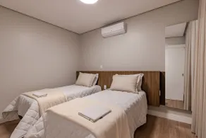 Pousada Serra Verde - Zimmer