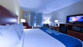 Days Inn by Wyndham Greensboro NC - Chambre
