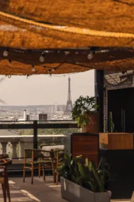 Terrass" Hotel - Restaurant