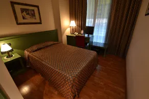 Sun Hotel - Quarto
